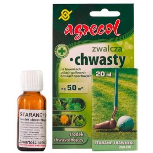 Agrecol Starane Trawniki 260 EW - 